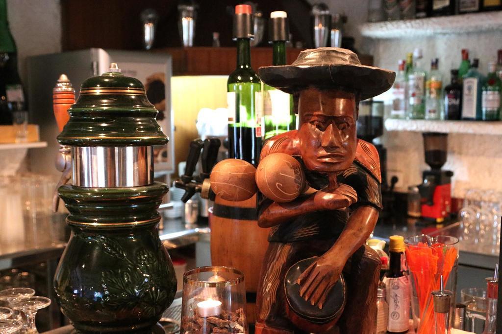 Gasthuis Columbus Family Boutique 2*