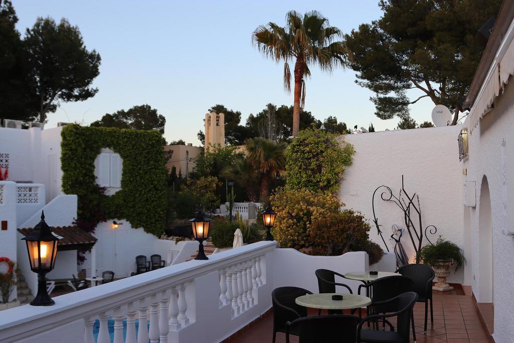 Guest house Columbus Family Boutique Peguera