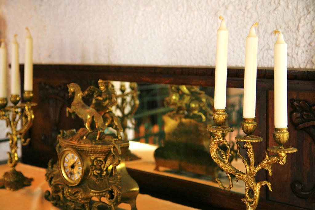Gasthof Columbus Family Boutique Peguera